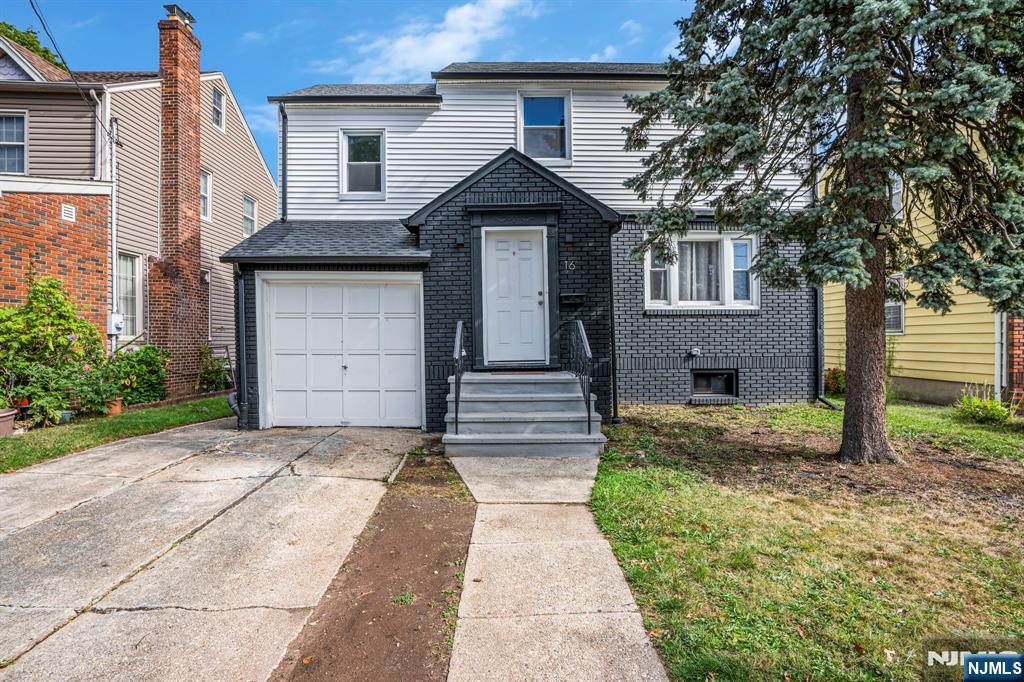 Homes for sale in Belleville, NJ | 16 Pleasant, Belleville, NJ 07109 | MLS# 25041092