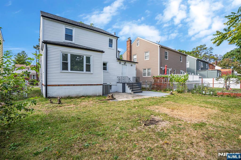 Homes for sale in Belleville, NJ | 16 Pleasant, Belleville, NJ 07109 | MLS# 25041092