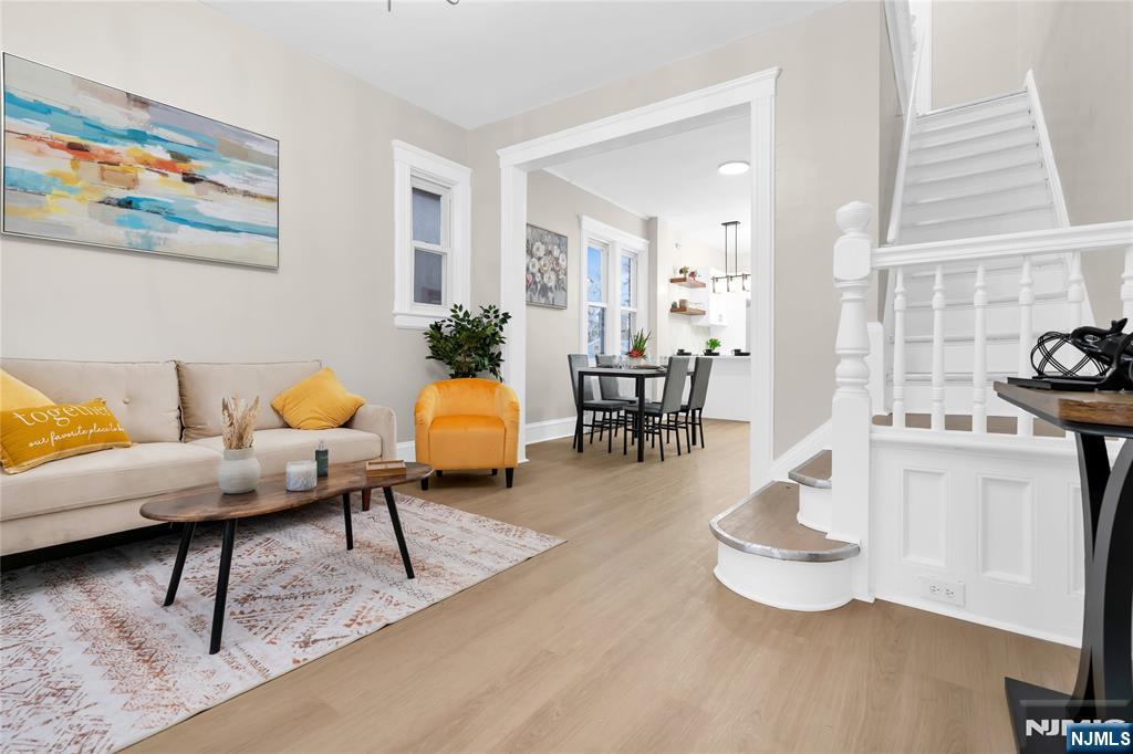 Homes for sale in Elizabeth, NJ | 19 Stewart Pl, Elizabeth, NJ 07202 | MLS# 25041101