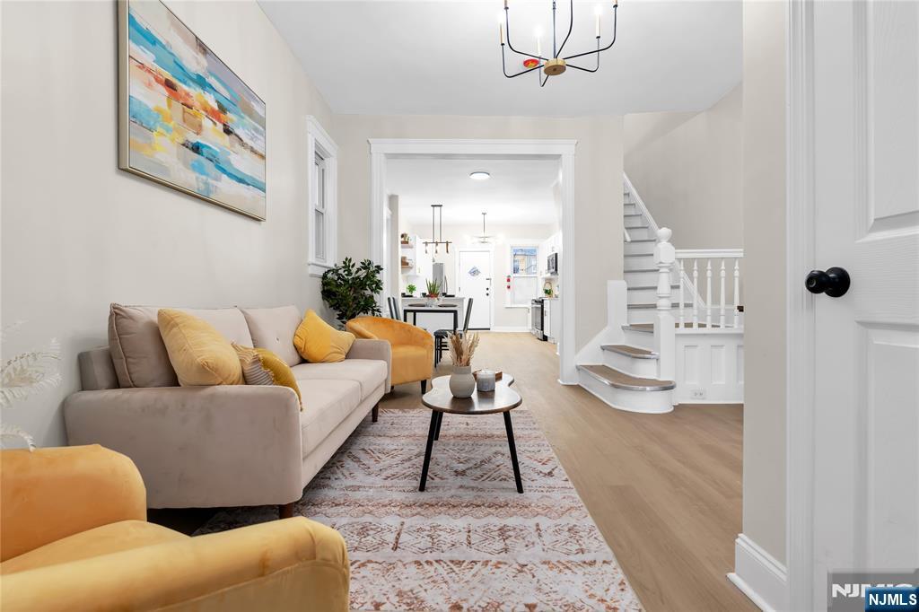 Homes for sale in Elizabeth, NJ | 19 Stewart Pl, Elizabeth, NJ 07202 | MLS# 25041101