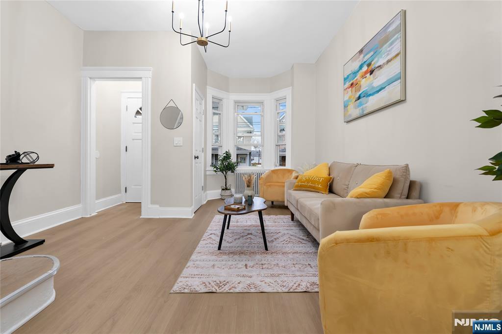 Homes for sale in Elizabeth, NJ | 19 Stewart Pl, Elizabeth, NJ 07202 | MLS# 25041101