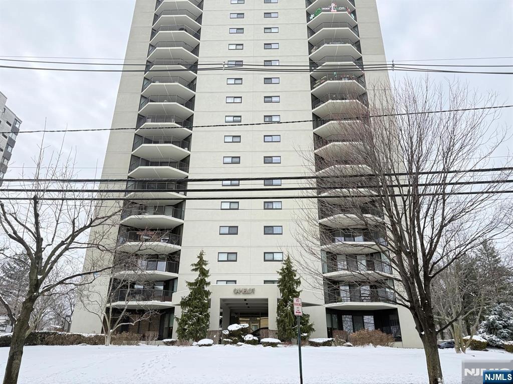 Hudson County,  Bergen County Properties