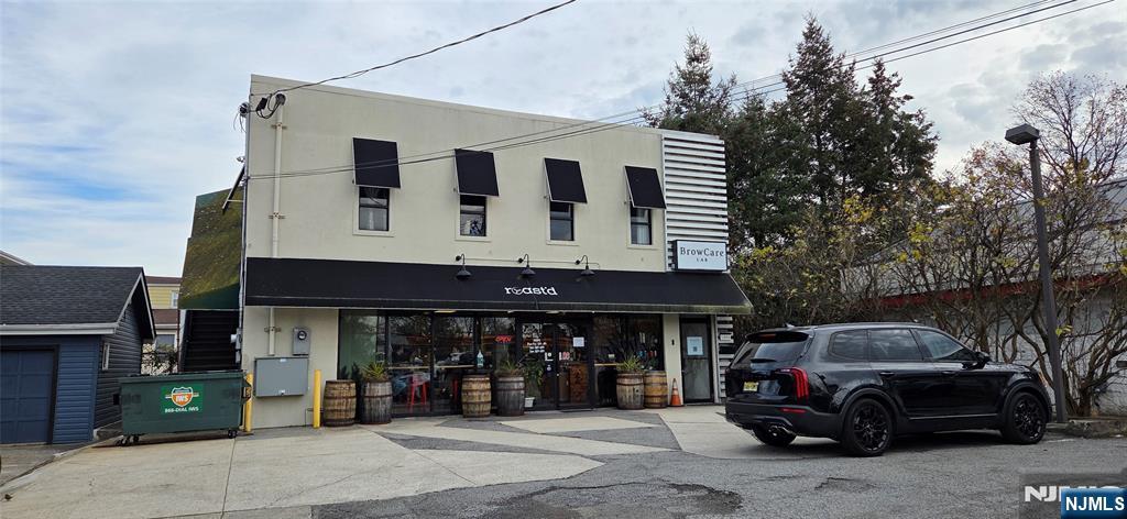 188 Broadway, Woodcliff Lake, NJ, 07677