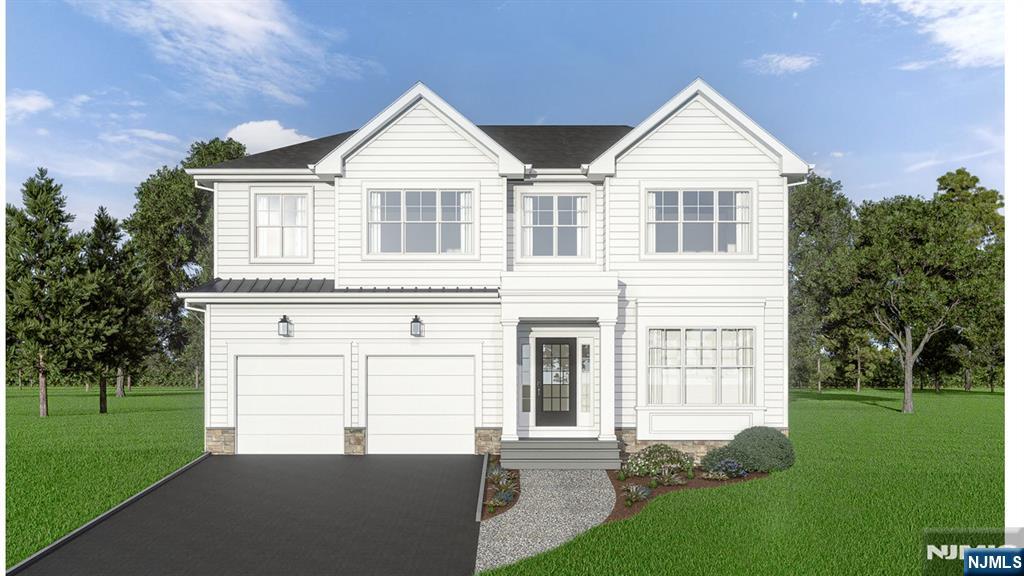 Homes for sale in Livingston, NJ | 26 Bennington Rd, Livingston, NJ 07039 | MLS# 25041137