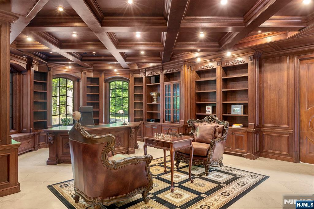 105 Chestnut Ridge, Saddle River, NJ 07458 Listing Photo  13