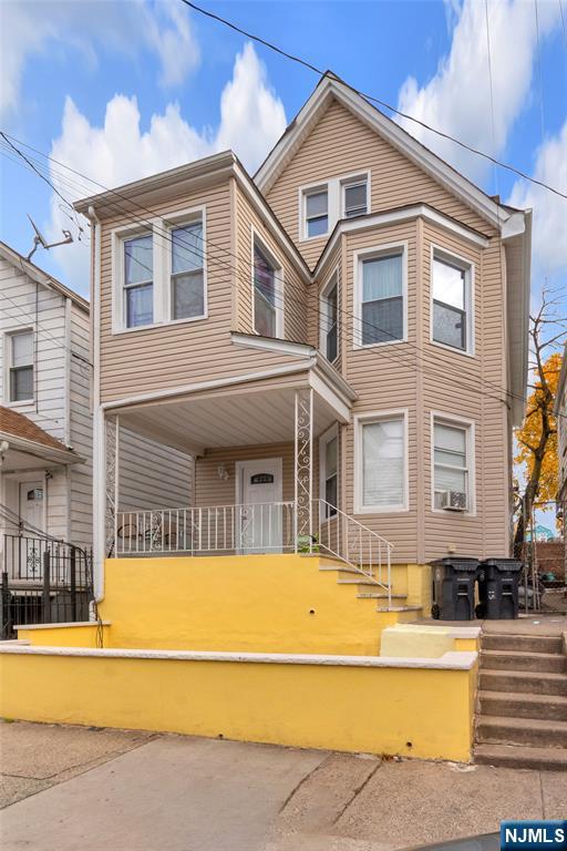 Homes for sale in Newark, NJ | 15 Highland Ave, Newark, NJ 07104 | MLS# 25041180