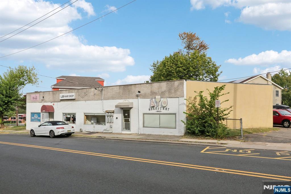 183 Boulevard, Hasbrouck Heights, NJ, 07604