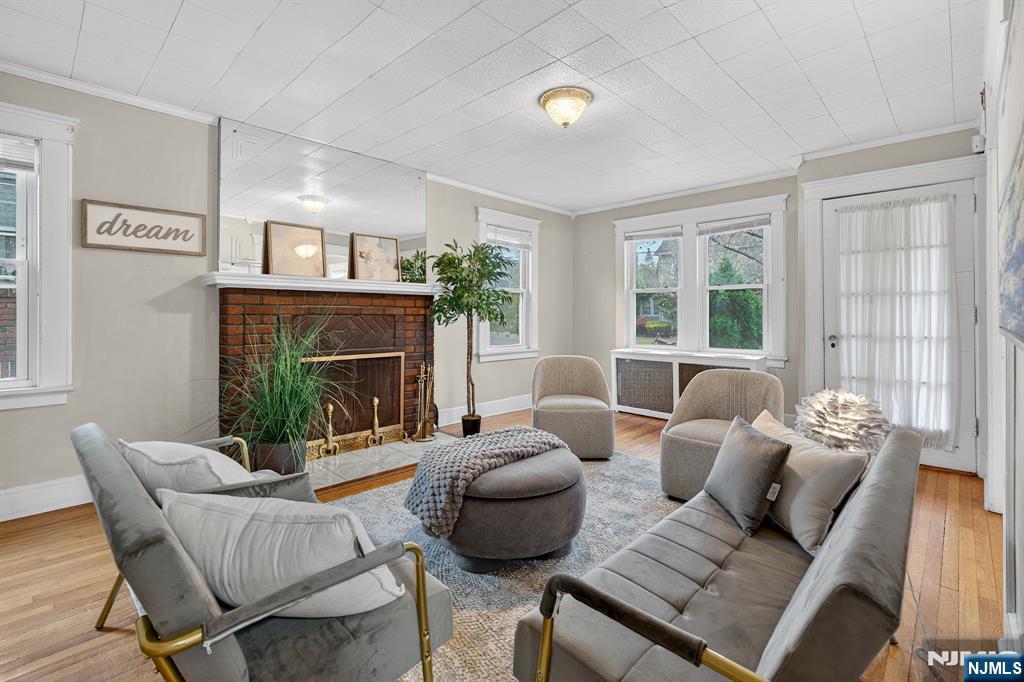 Homes for sale in Clifton, NJ | 93 Gourley Ave, Clifton, NJ 07013 | MLS# 25041218