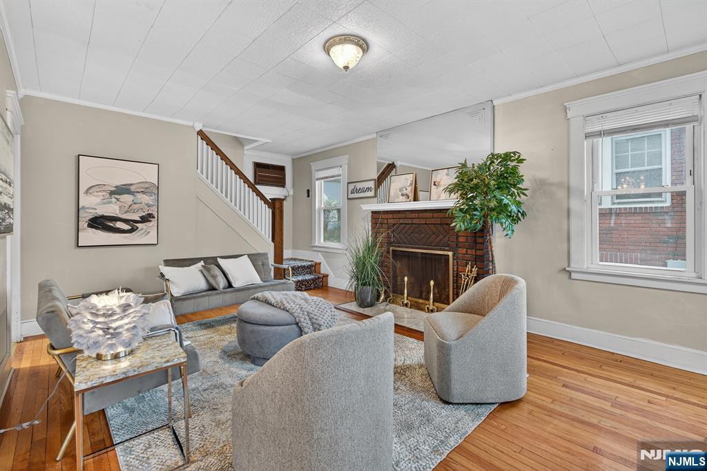 Homes for sale in Clifton, NJ | 93 Gourley Ave, Clifton, NJ 07013 | MLS# 25041218