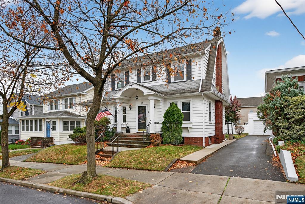 Homes for sale in Clifton, NJ | 93 Gourley Ave, Clifton, NJ 07013 | MLS# 25041218