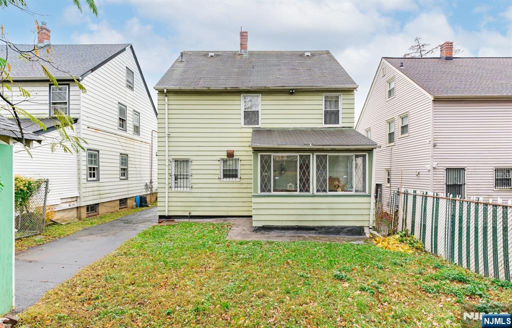 Homes for sale in Hillside, NJ | 327 Field Pl, Hillside, NJ 07205 | MLS# 25041262