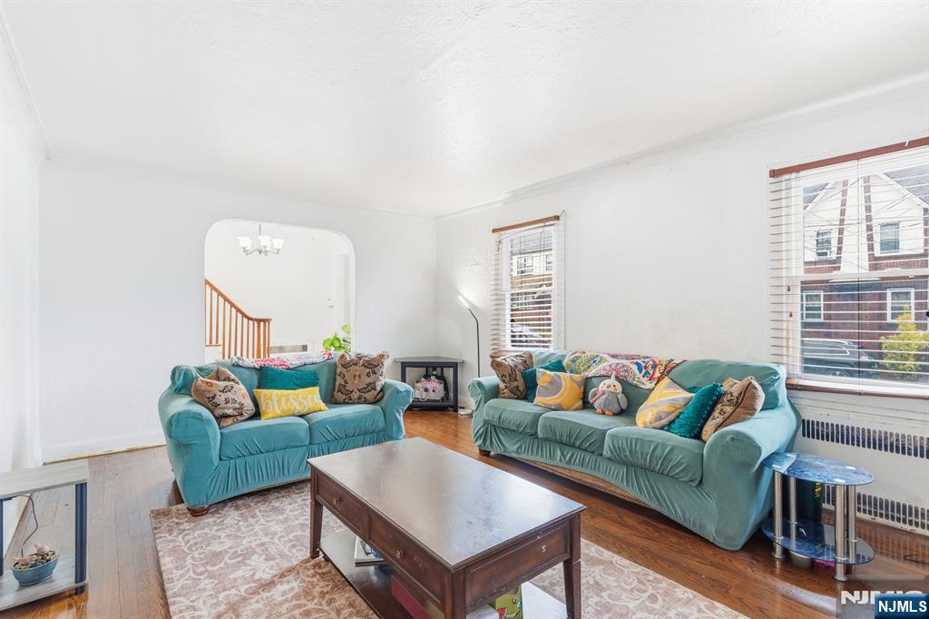 Homes for sale in Hillside, NJ | 327 Field Pl, Hillside, NJ 07205 | MLS# 25041262