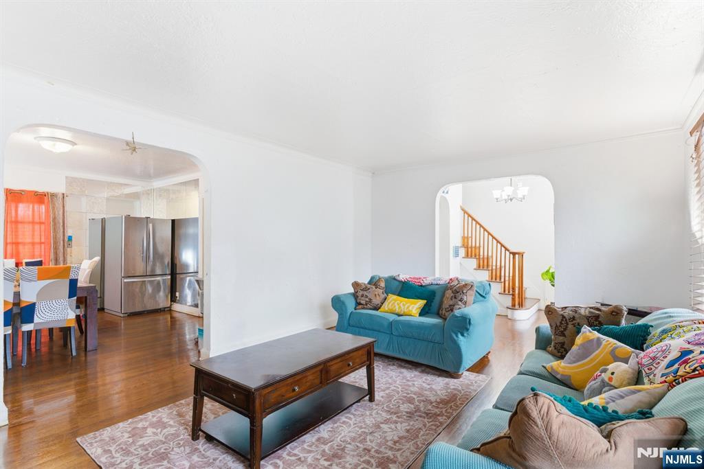 Homes for sale in Hillside, NJ | 327 Field Pl, Hillside, NJ 07205 | MLS# 25041262