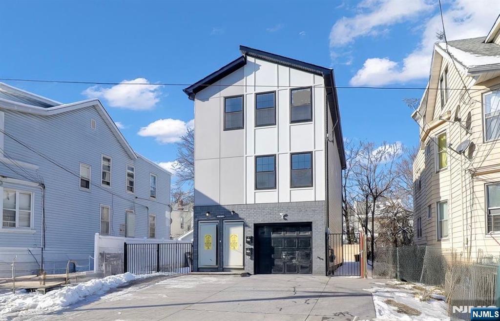 Homes for sale in Irvington, NJ | 173 Columbia Ave, Irvington, NJ 07111 | MLS# 25041263