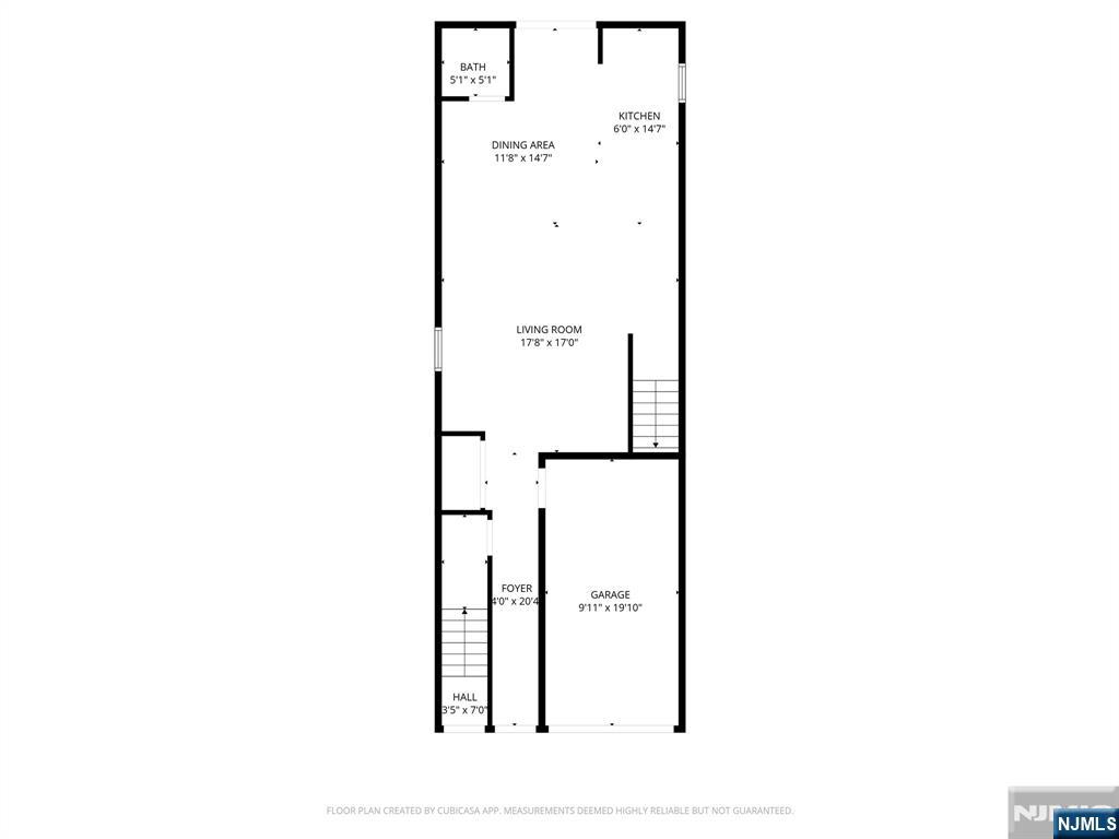 Homes for sale in Irvington, NJ | 173 Columbia Ave, Irvington, NJ 07111 | MLS# 25041263