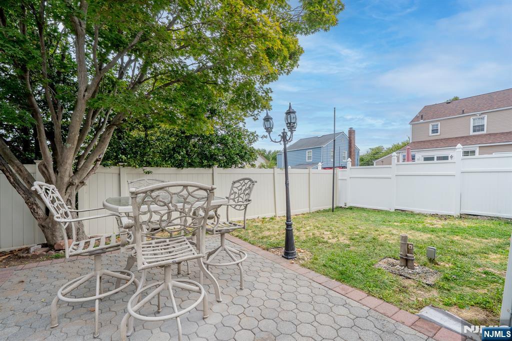 Homes for sale in Belleville, NJ | 29 Sunset Ave, Belleville, NJ 07109 | MLS# 25041278