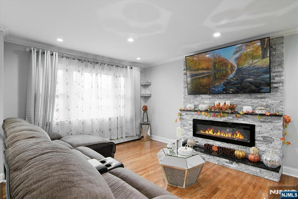 Homes for sale in Belleville, NJ | 14 Dorothea Ter, Belleville, NJ 07109 | MLS# 25041321