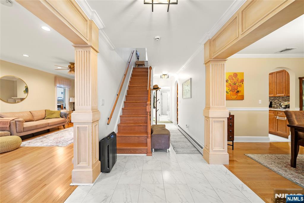 Homes for sale in Ridgefield, NJ | 1004 Elm Ave, Ridgefield, NJ 07657 | MLS# 25041322