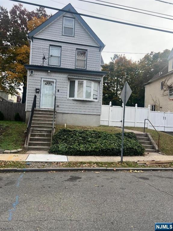 Homes for sale in Irvington, NJ | 80 Smith St, Irvington, NJ 07111 | MLS# 25041326