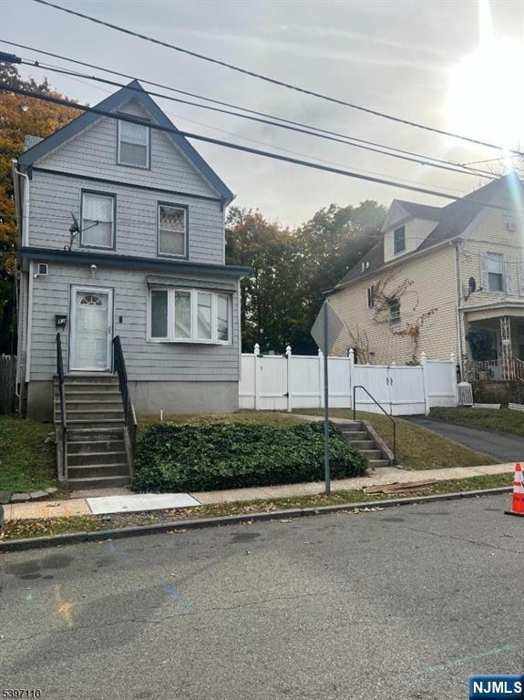 Homes for sale in Irvington, NJ | 80 Smith St, Irvington, NJ 07111 | MLS# 25041326