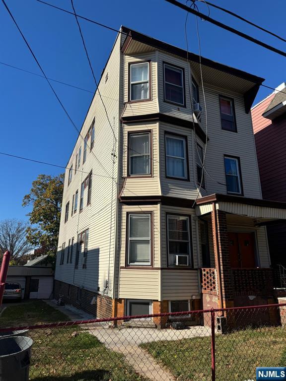 Homes for sale in Irvington, NJ | 87 Montgomery Ave, Irvington, NJ 07111 | MLS# 25041369