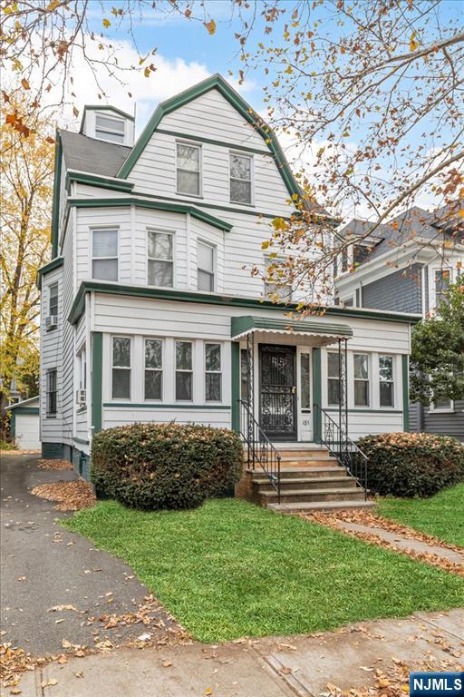 Homes for sale in East Orange, NJ | 181 Greenwood Ave, East Orange, NJ 07017 | MLS# 25041395
