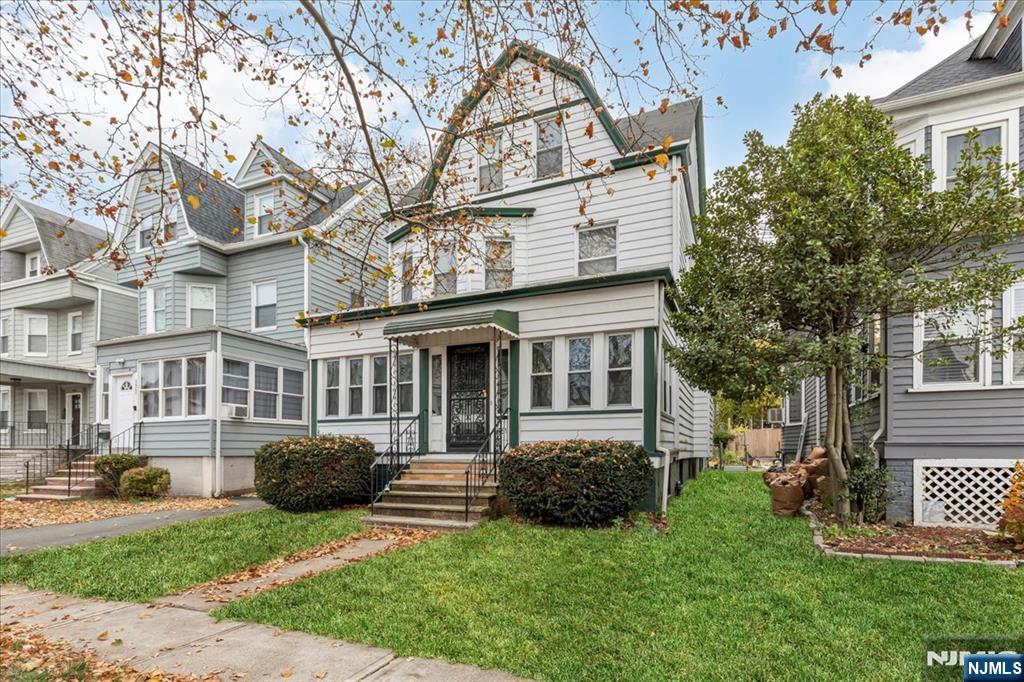 Homes for sale in East Orange, NJ | 181 Greenwood Ave, East Orange, NJ 07017 | MLS# 25041395