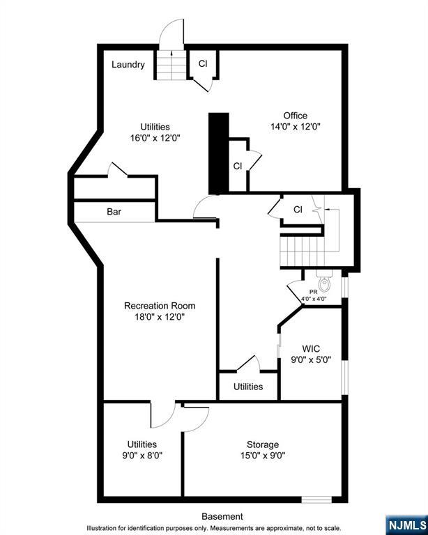Homes for sale in East Orange, NJ | 181 Greenwood Ave, East Orange, NJ 07017 | MLS# 25041395