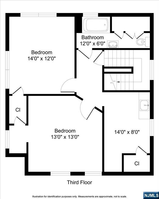 Homes for sale in East Orange, NJ | 181 Greenwood Ave, East Orange, NJ 07017 | MLS# 25041395