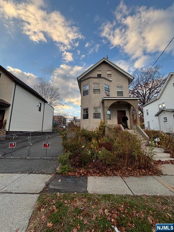 Homes for sale in Belleville, NJ | 401 Cortlandt St, Belleville, NJ 07109 | MLS# 25041438