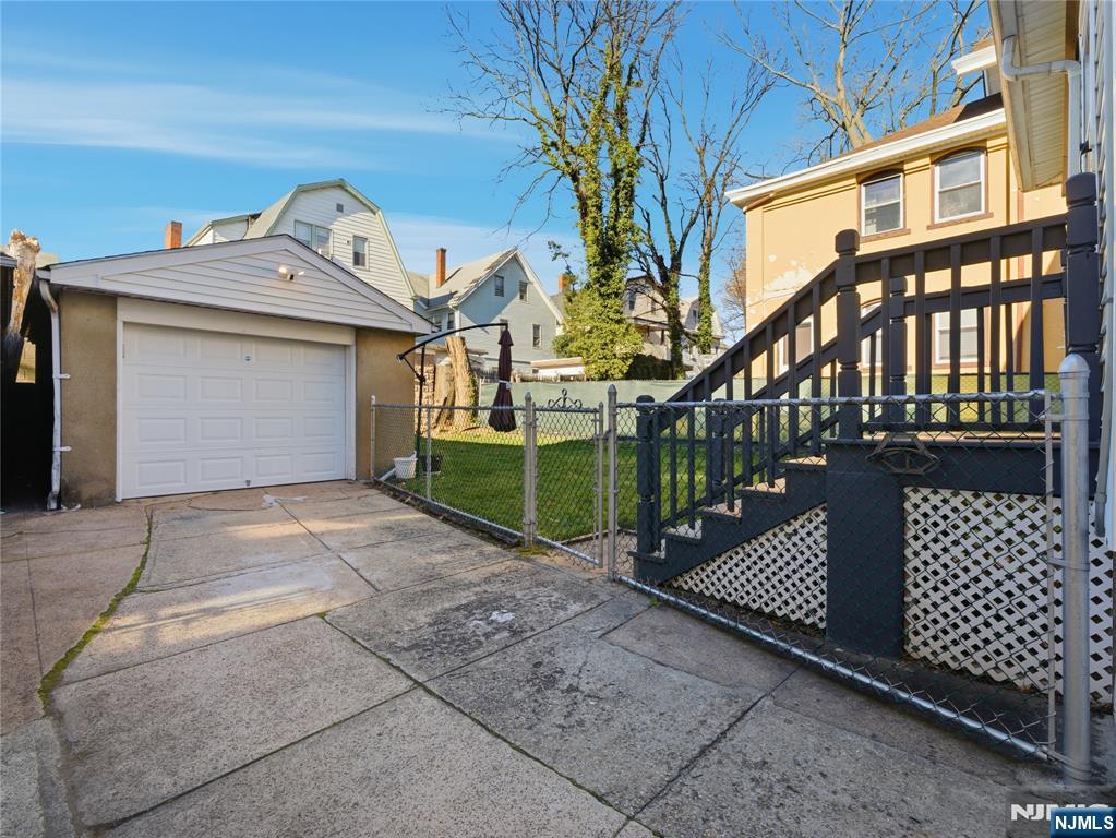 Homes for sale in Paterson, NJ | 768 25th St, Paterson, NJ 07504 | MLS# 25041440