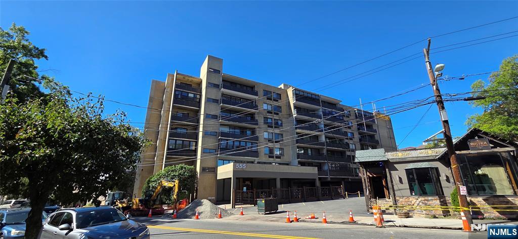 CLIFFSIDE PARK Properties