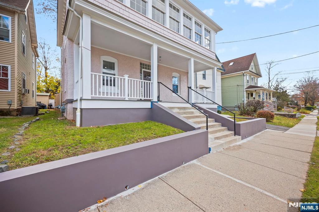 Homes for sale in Plainfield, NJ | 1342 Lake St, Plainfield, NJ 07060 | MLS# 25041557