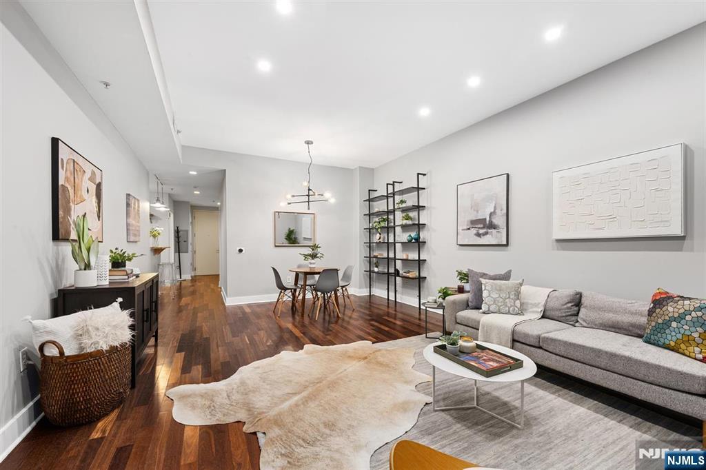 Homes for sale in Jersey City, NJ | 159 2nd St #403, Jersey City, NJ 07302 | MLS# 25041566