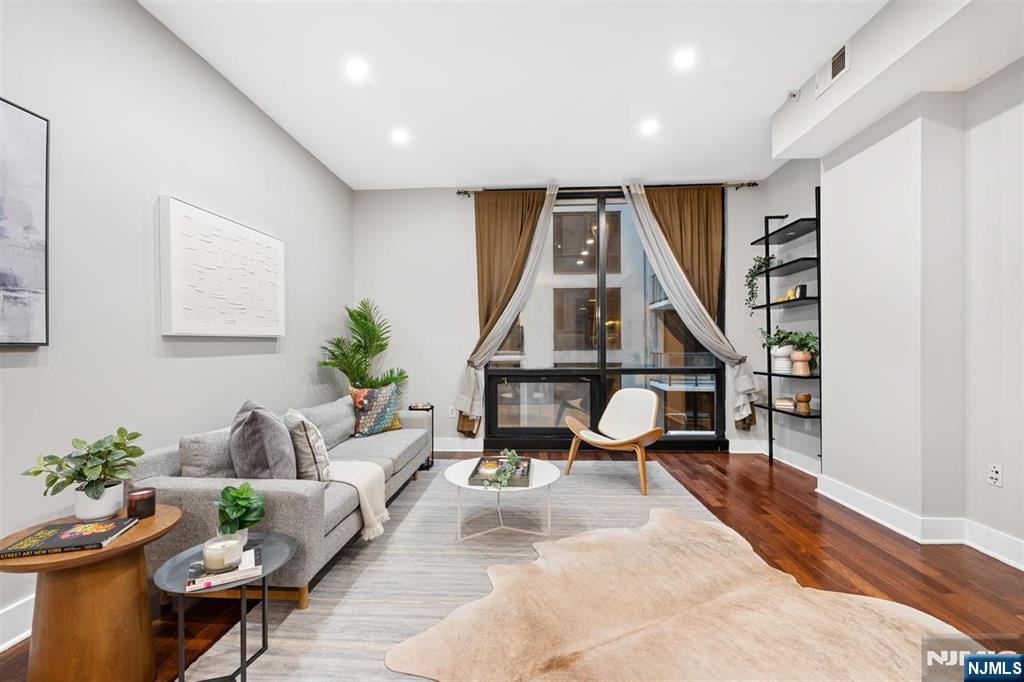 Homes for sale in Jersey City, NJ | 159 2Nd St #403, Jersey City, NJ 07302 | MLS# 25041566