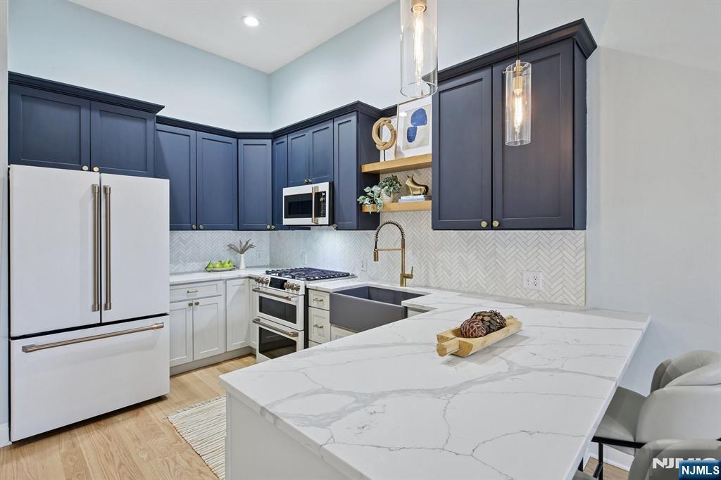 Homes for sale in Bloomfield, NJ | 186 Walnut St #114, Bloomfield, NJ 07003 | MLS# 25041588