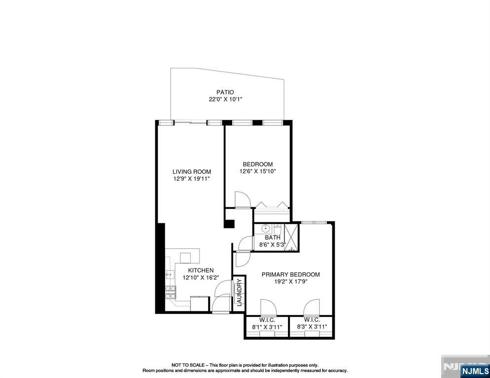 Homes for sale in Bloomfield, NJ | 186 Walnut St #114, Bloomfield, NJ 07003 | MLS# 25041588