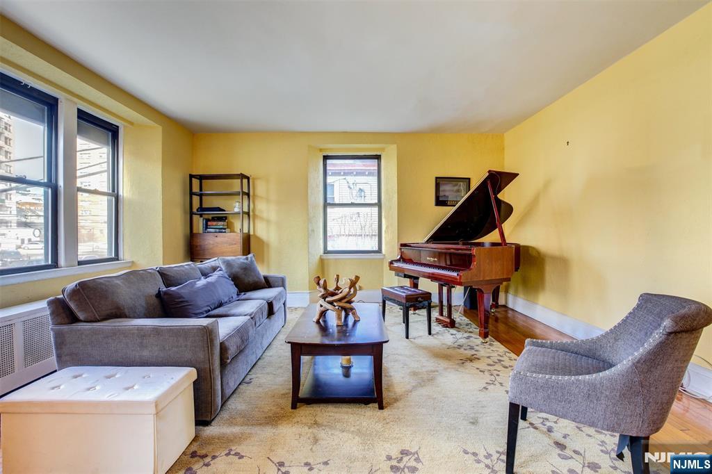 Homes for sale in Newark, NJ | 363-377 Mount Prospect #2AW, Newark, NJ 07104 | MLS# 25041678