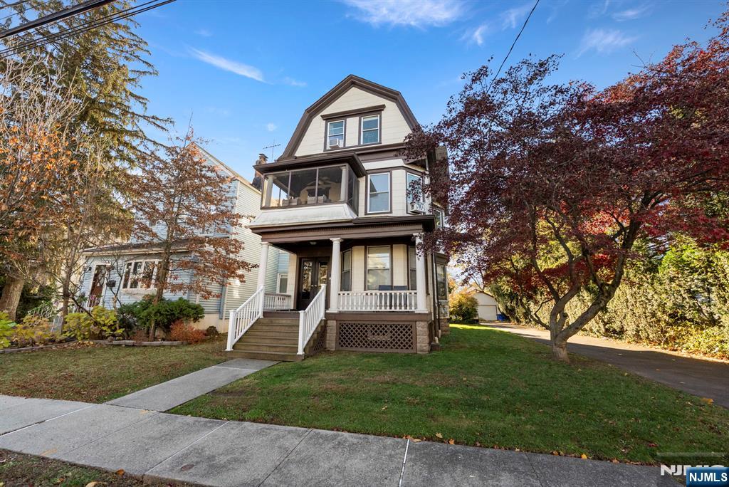 Homes for sale in Bloomfield, NJ | 10 Almira St, Bloomfield, NJ 07003 | MLS# 25041687