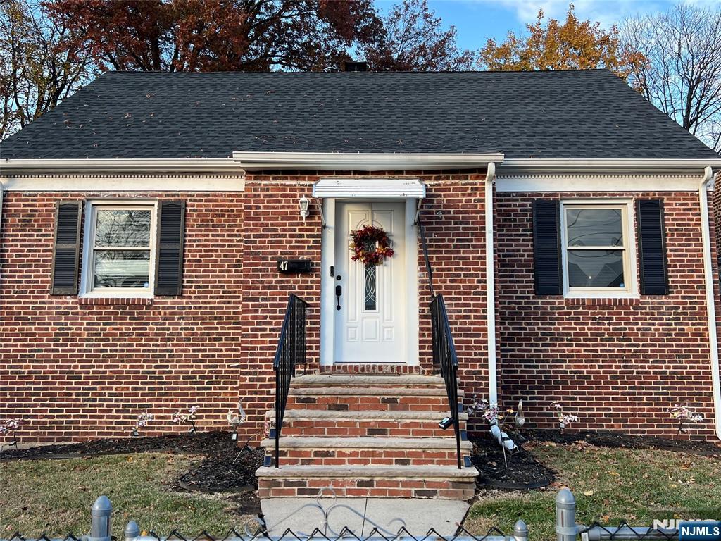 Homes for sale in Irvington, NJ | 47 Dupont Pl, Irvington, NJ 07111 | MLS# 25041725