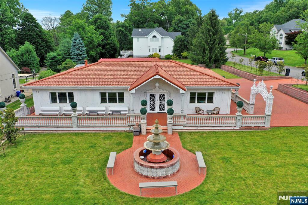 Homes for sale in Little Falls, NJ | 85 Francisco Ave, Little Falls, NJ 07424 | MLS# 25041733