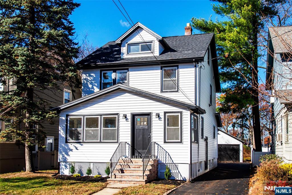 Homes for sale in Maplewood, NJ | 79 Essex Ave, Maplewood, NJ 07040 | MLS# 25041768