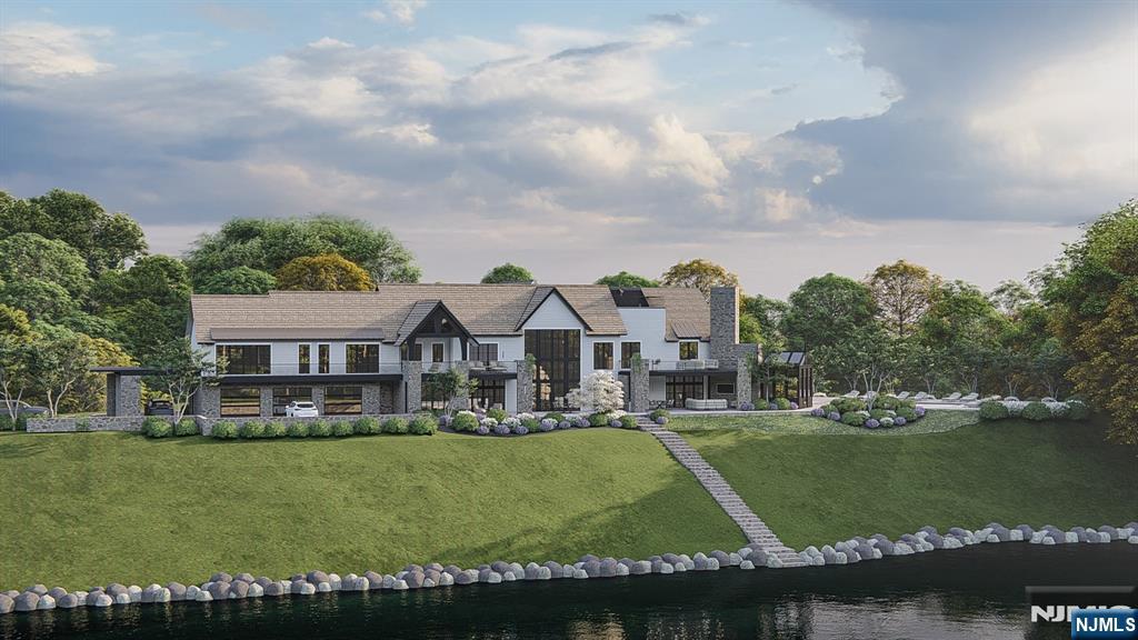 Homes for sale in Franklin Lakes, NJ | 940 Loch Rd, Franklin Lakes, NJ 07417 | MLS# 25041848