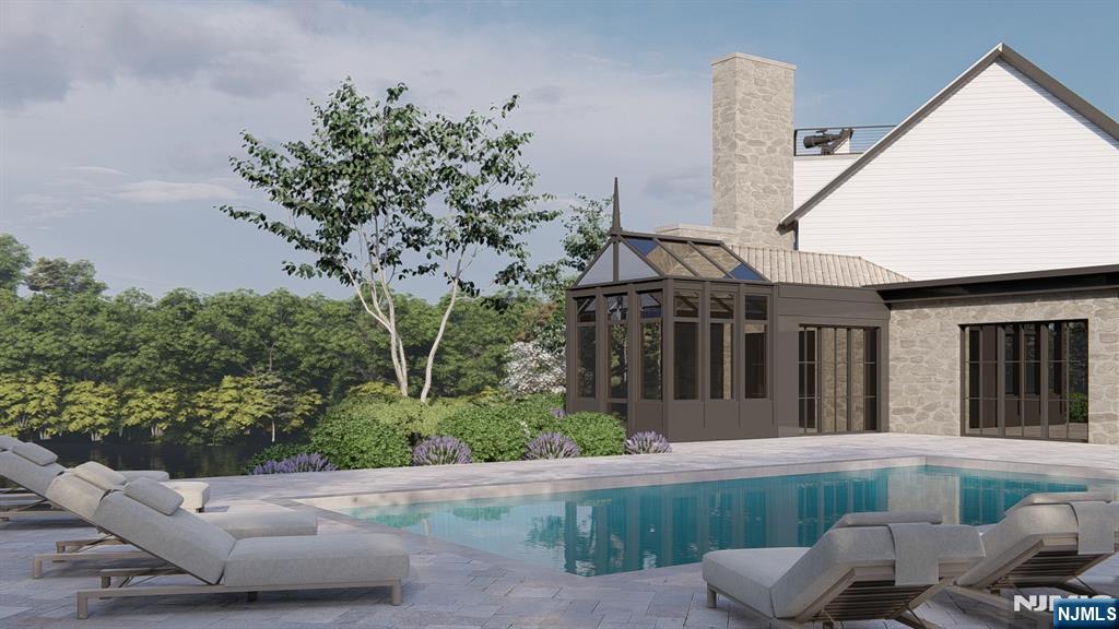 Homes for sale in Franklin Lakes, NJ | 940 Loch Rd, Franklin Lakes, NJ 07417 | MLS# 25041848