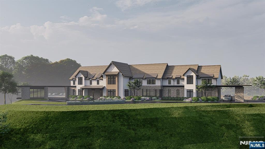 Homes for sale in Franklin Lakes, NJ | 940 Loch Rd, Franklin Lakes, NJ 07417 | MLS# 25041848