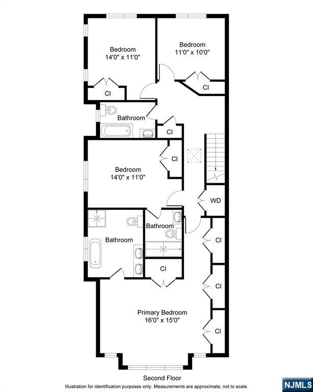 Homes for sale in Fort Lee, NJ | 2449 Camner St, Fort Lee, NJ 07024 | MLS# 25041849
