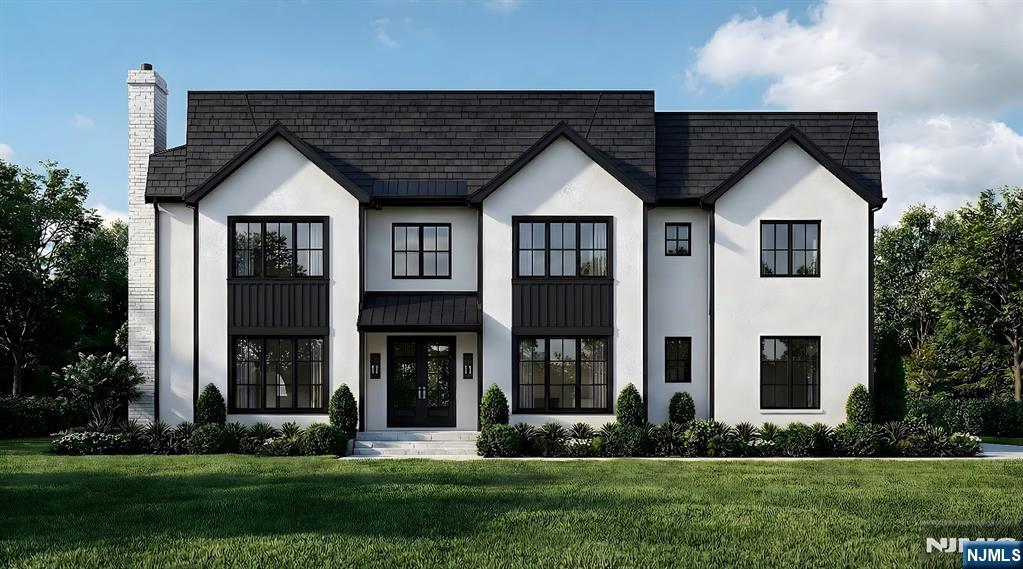 Homes for sale in Paramus, NJ | 672 Rutgers Pl, Paramus, NJ 07652 | MLS# 25041898