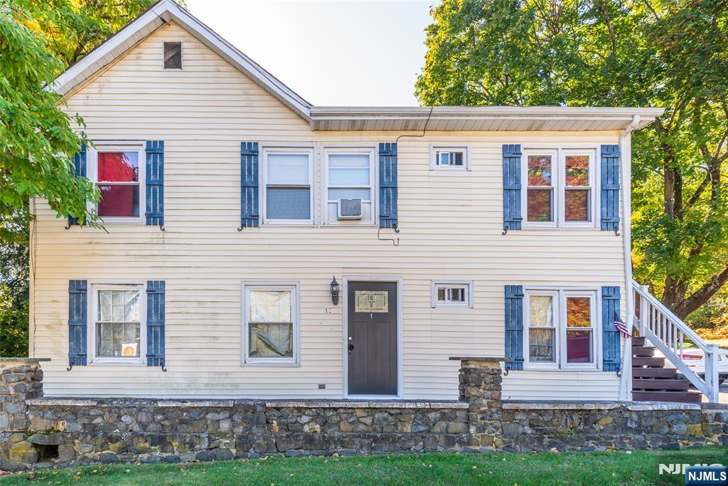 Homes for sale in Randolph Township, NJ | 1430 Sussex Turnpike, Randolph Township, NJ 07869 | MLS# 25041954