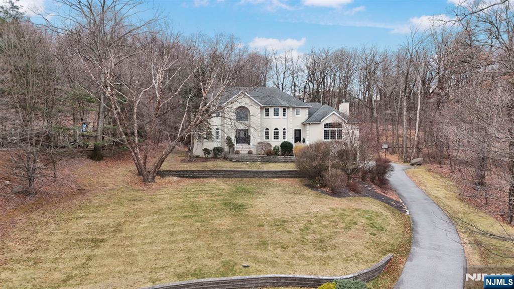 45 Alize Drive, Kinnelon Borough, NJ 07405 Listing Photo  0