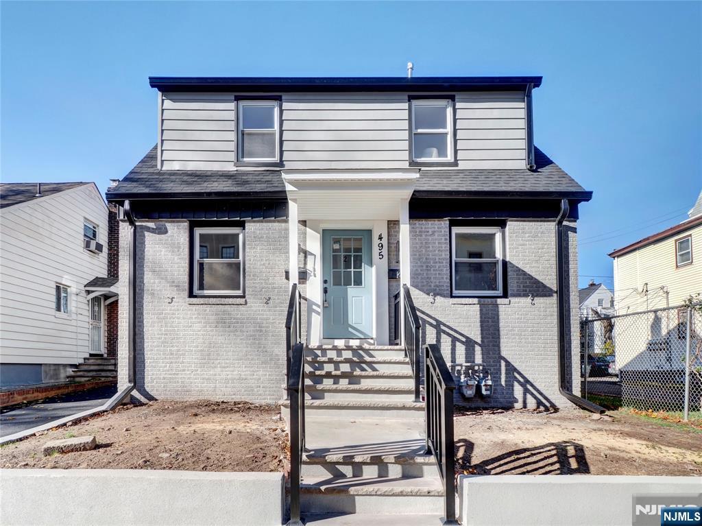 Homes for sale in East Orange, NJ | 495 Clinton St, East Orange, NJ 07018 | MLS# 25042021